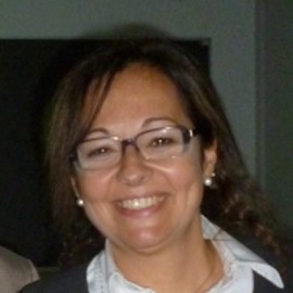 Esther Cabrera Torres